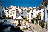 Castelo de Vide - Fonte da Vila in the Jewish quarter (Judaria medieval) 